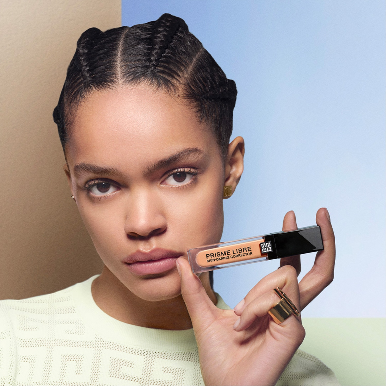 PRISME LIBRE SKIN CARING PRE CORRECTOR (PRE CORRECTOR PARA ROSTRO)